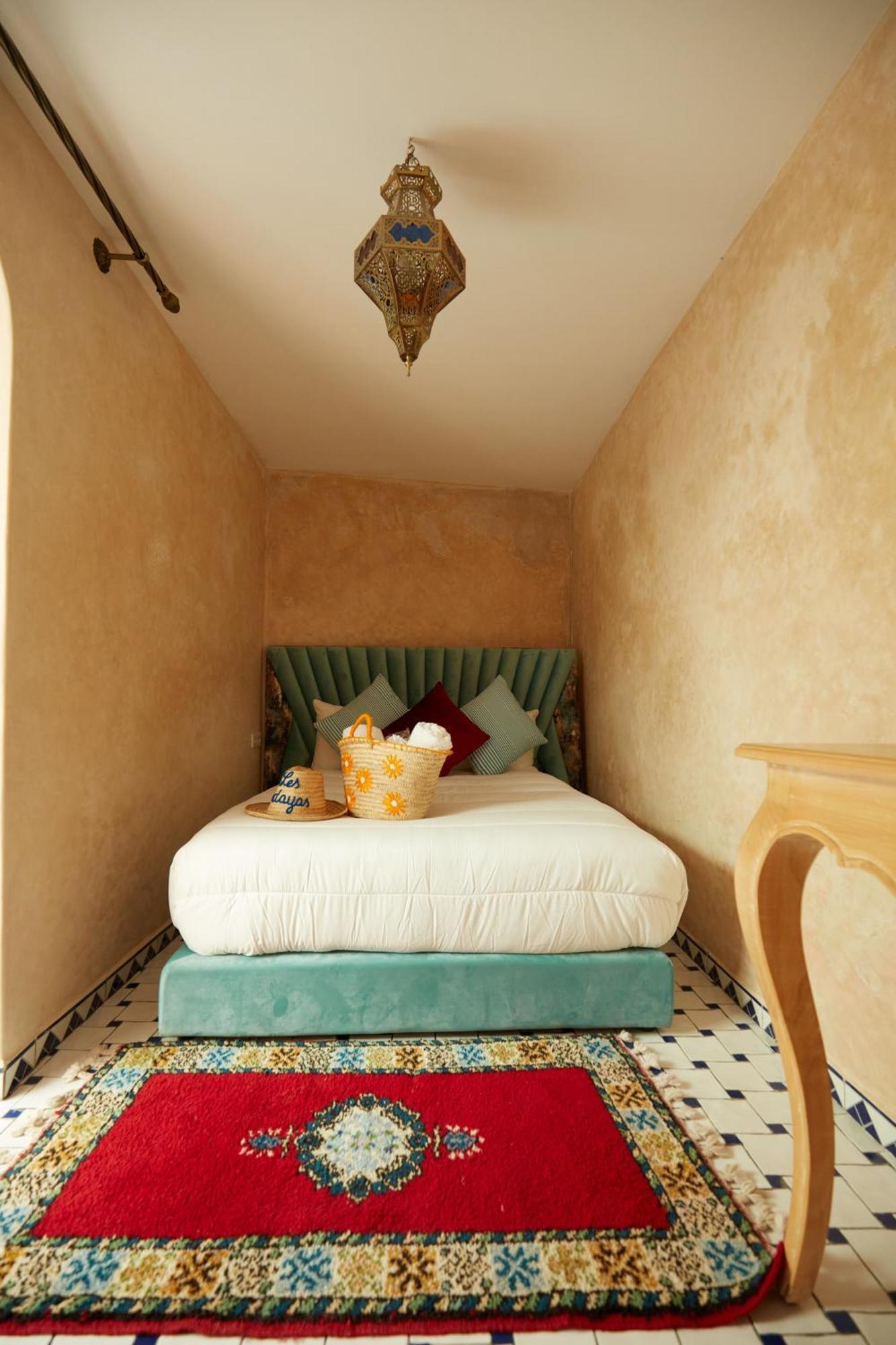 Riad Ocean View - Entire Accommodation Rabat Eksteriør bilde